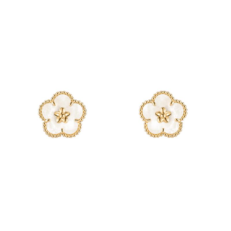 [⭐Sparkve]2026 NEW STYLE Sparkve SPRING EARRINGS