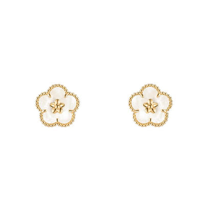 [⭐Sparkve]2026 NEW STYLE Sparkve SPRING EARRINGS