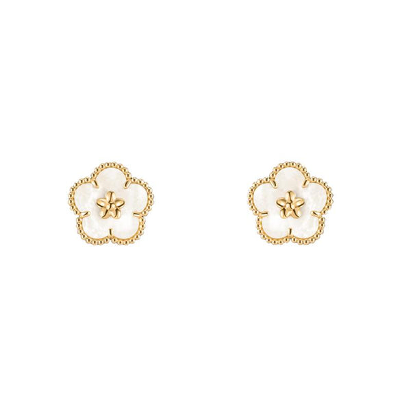 [⭐Sparkve]2026 NEW STYLE Sparkve SPRING EARRINGS