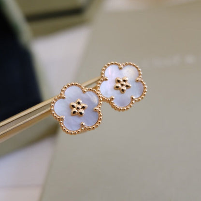 [⭐Sparkve]2026 NEW STYLE Sparkve SPRING EARRINGS