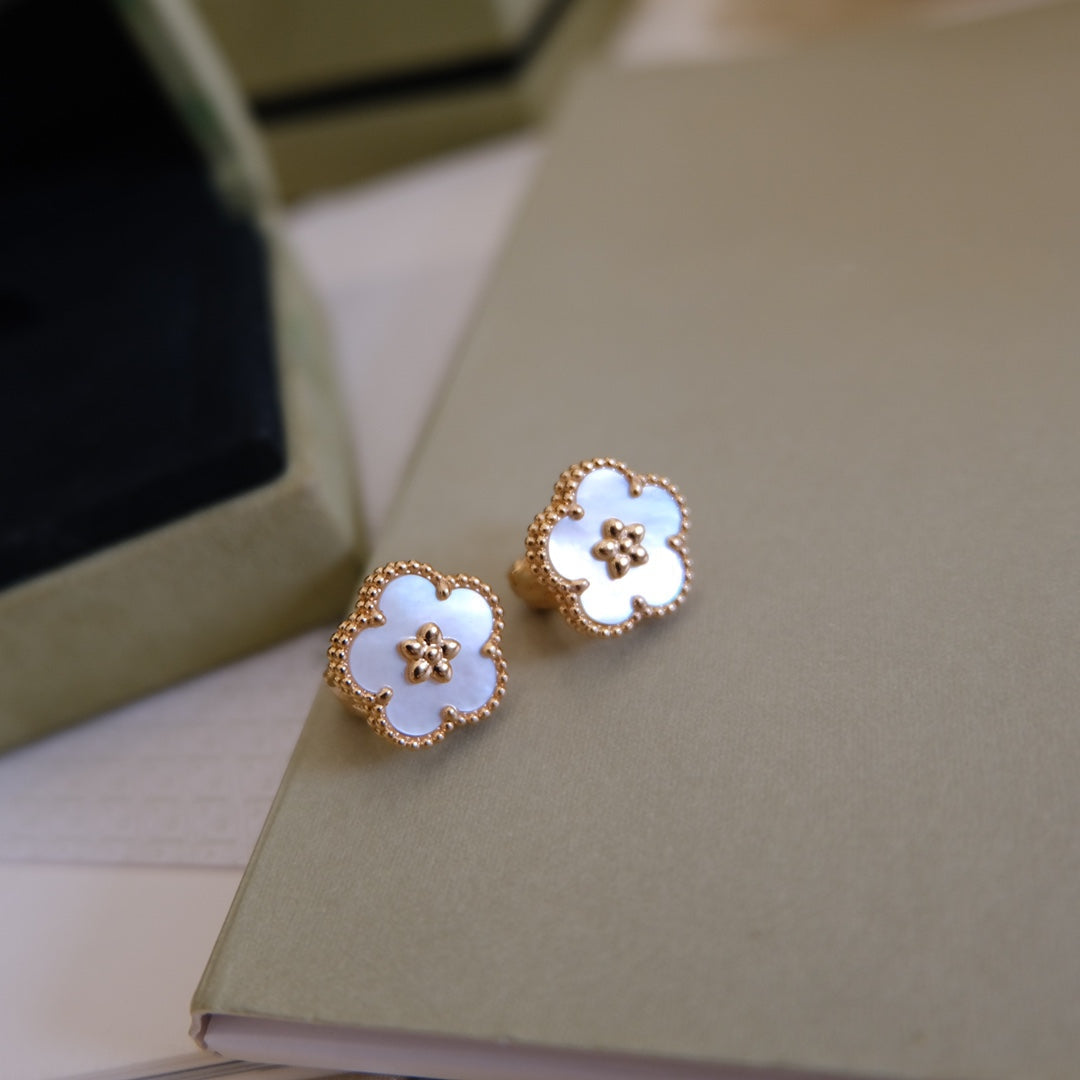 [⭐Sparkve]2026 NEW STYLE Sparkve SPRING EARRINGS