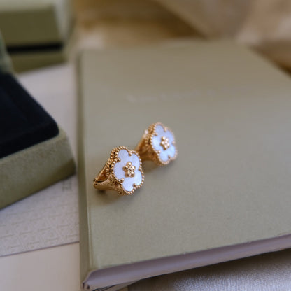 [⭐Sparkve]2026 NEW STYLE Sparkve SPRING EARRINGS