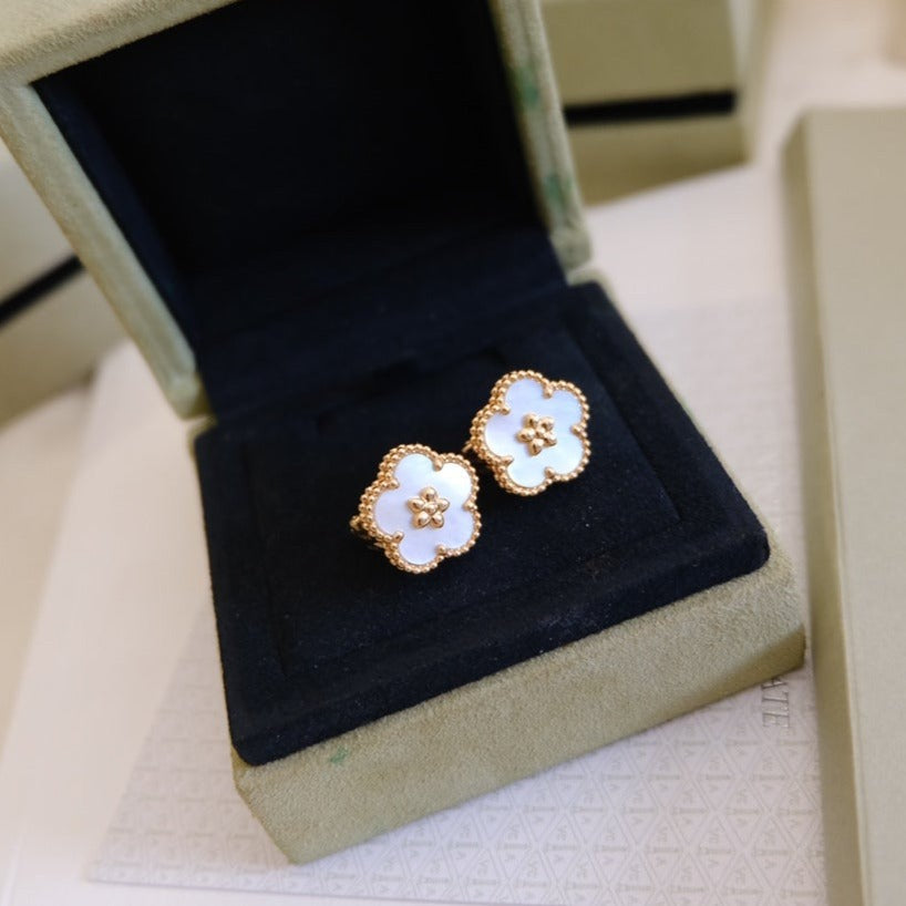 [⭐Sparkve]2026 NEW STYLE Sparkve SPRING EARRINGS