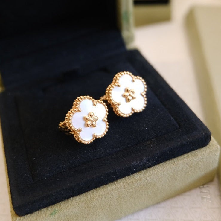 [⭐Sparkve]2026 NEW STYLE Sparkve SPRING EARRINGS