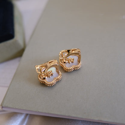 [⭐Sparkve]2026 NEW STYLE Sparkve SPRING EARRINGS