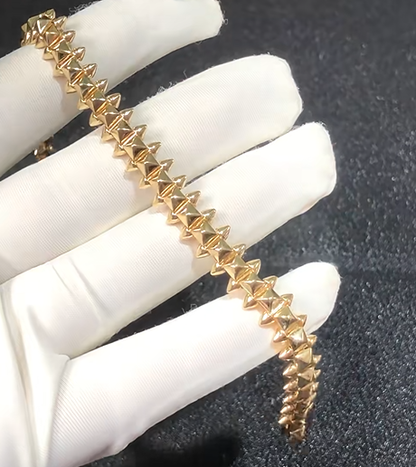 [⭐Sparkve]Rivet Bracelet