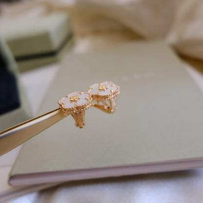 [⭐Sparkve]2026 NEW STYLE Sparkve SPRING EARRINGS