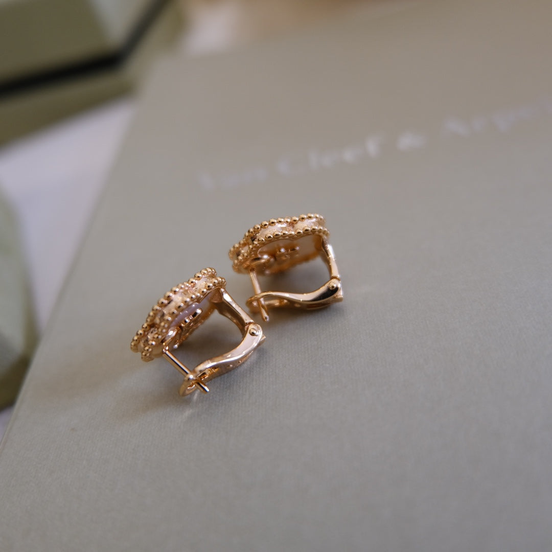 [⭐Sparkve]2026 NEW STYLE Sparkve SPRING EARRINGS