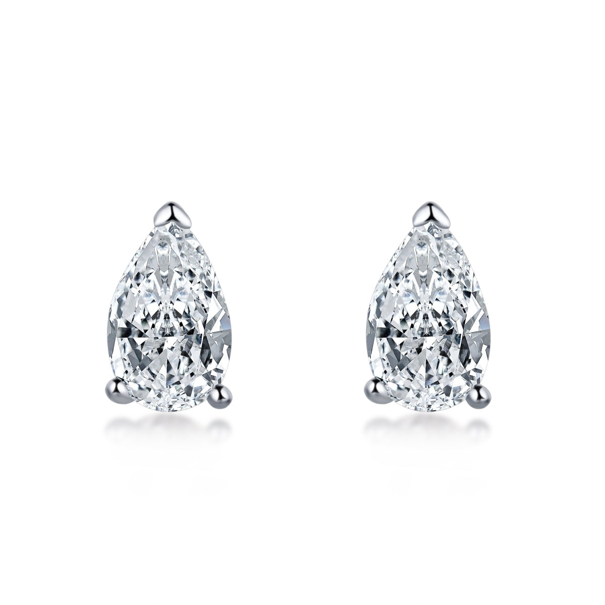 [⭐Sparkve Jewelry]Ornate Water Drop Shape Earrings