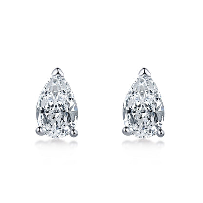 [⭐Sparkve Jewelry]Ornate Water Drop Shape Earrings