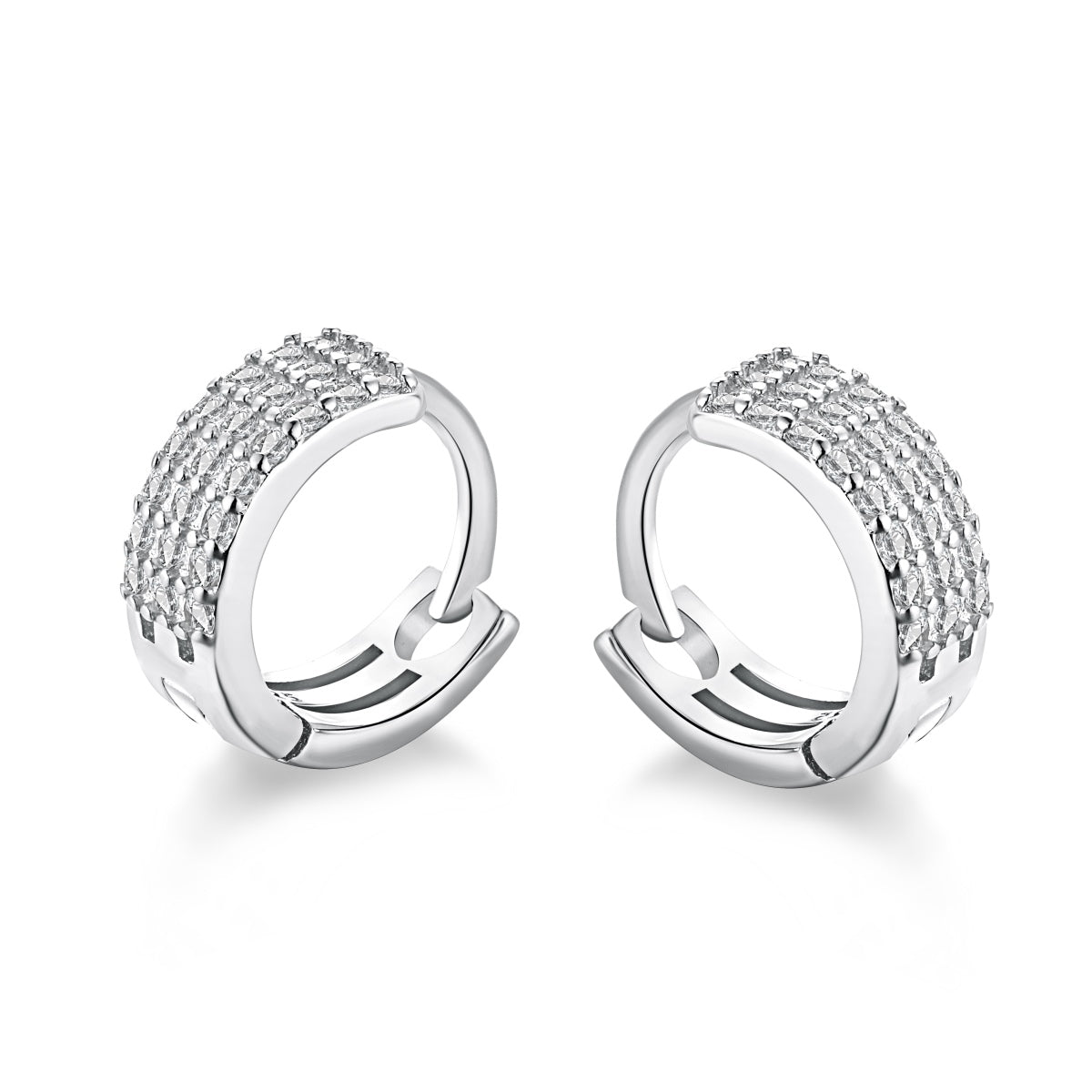 [⭐Sparkve Jewelry]Personalized Versatile Earrings