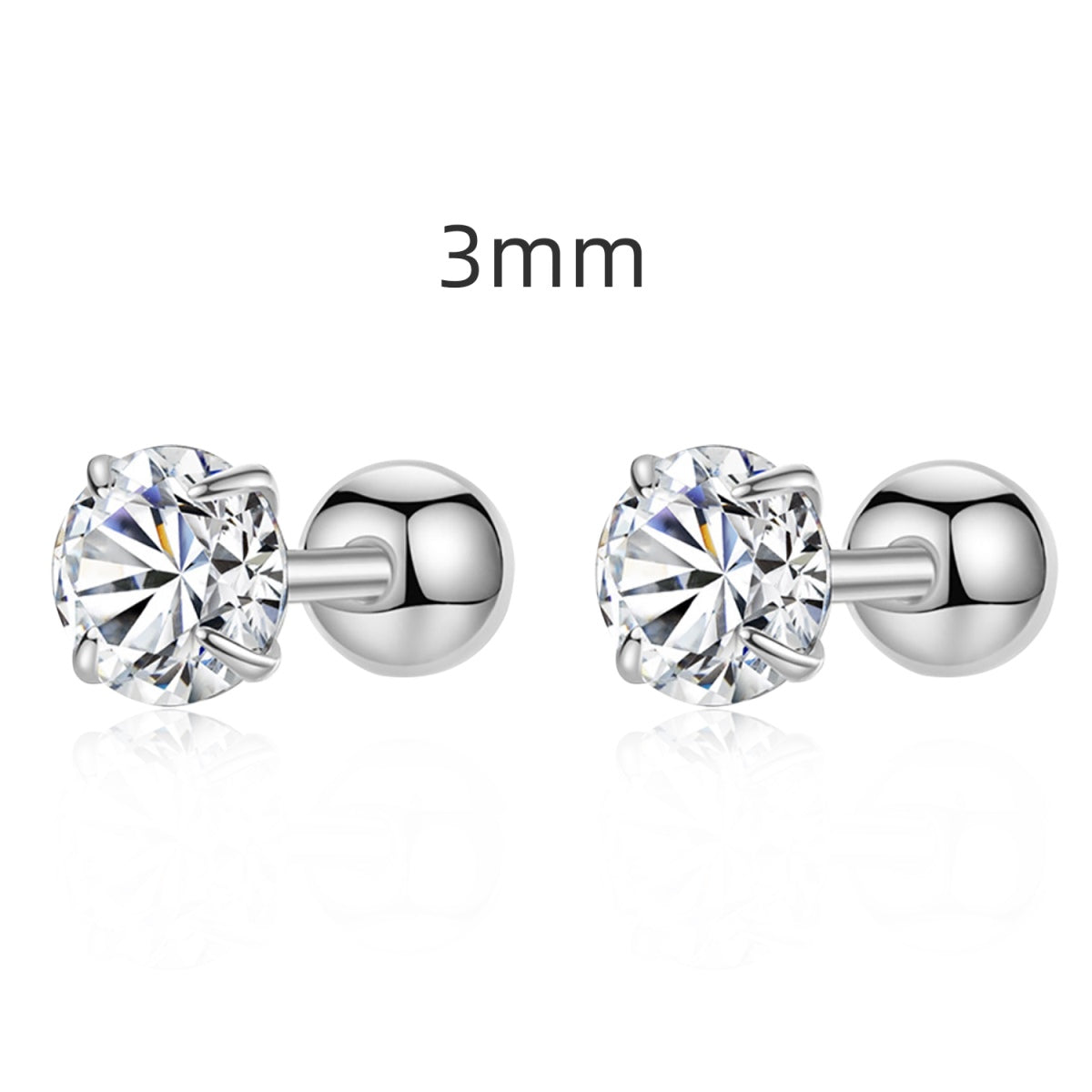 [⭐Sparkve Jewelry]Unique U-Shaped Ear Bone Earrings