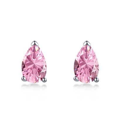 [⭐Sparkve Jewelry]Ornate Water Drop Shape Earrings