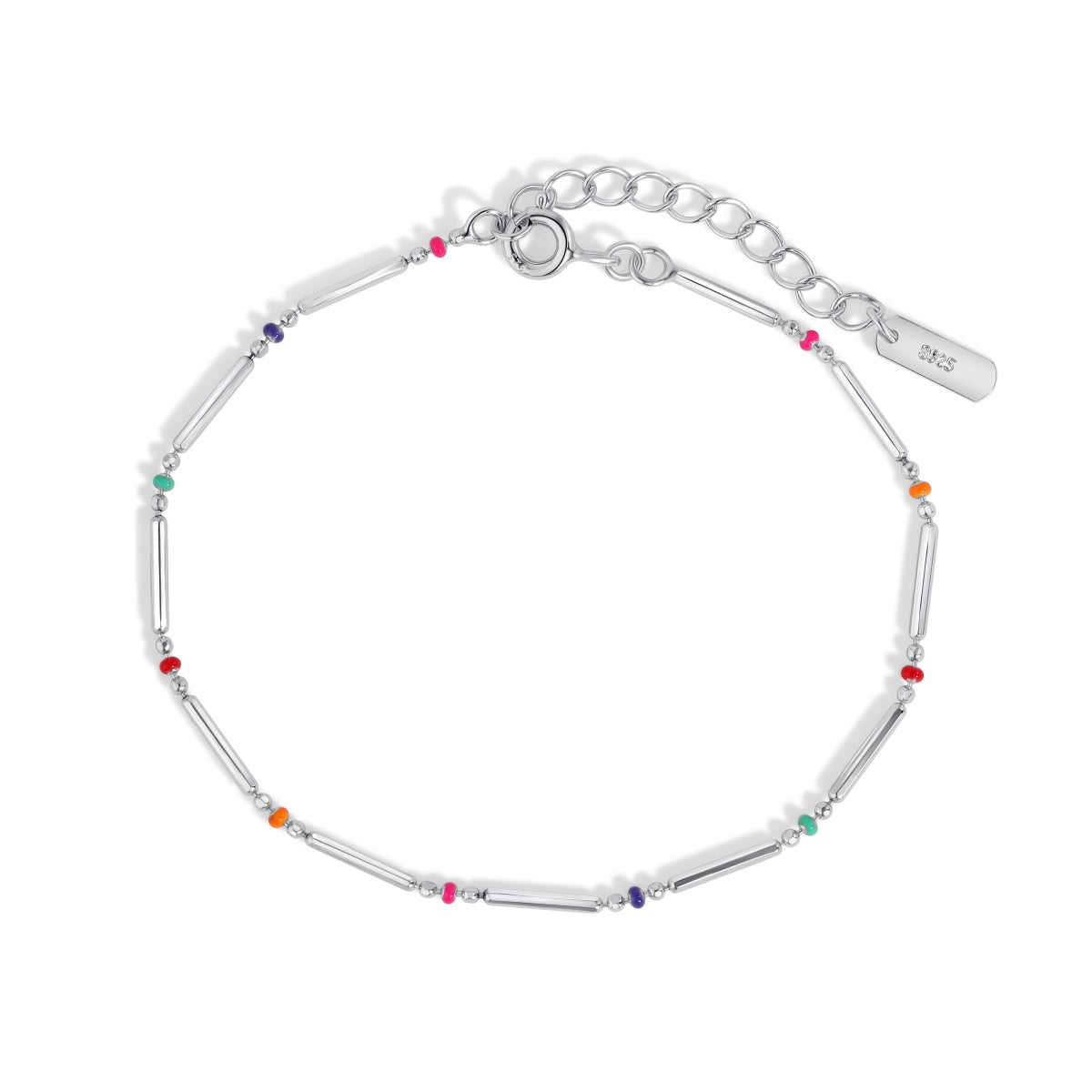 [⭐Sparkve Jewelry]Unique Colorful Daily Bracelet