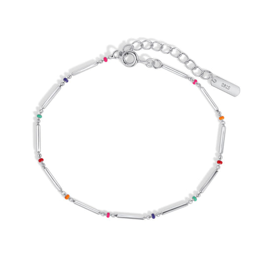 [⭐Sparkve Jewelry]Unique Colorful Daily Bracelet