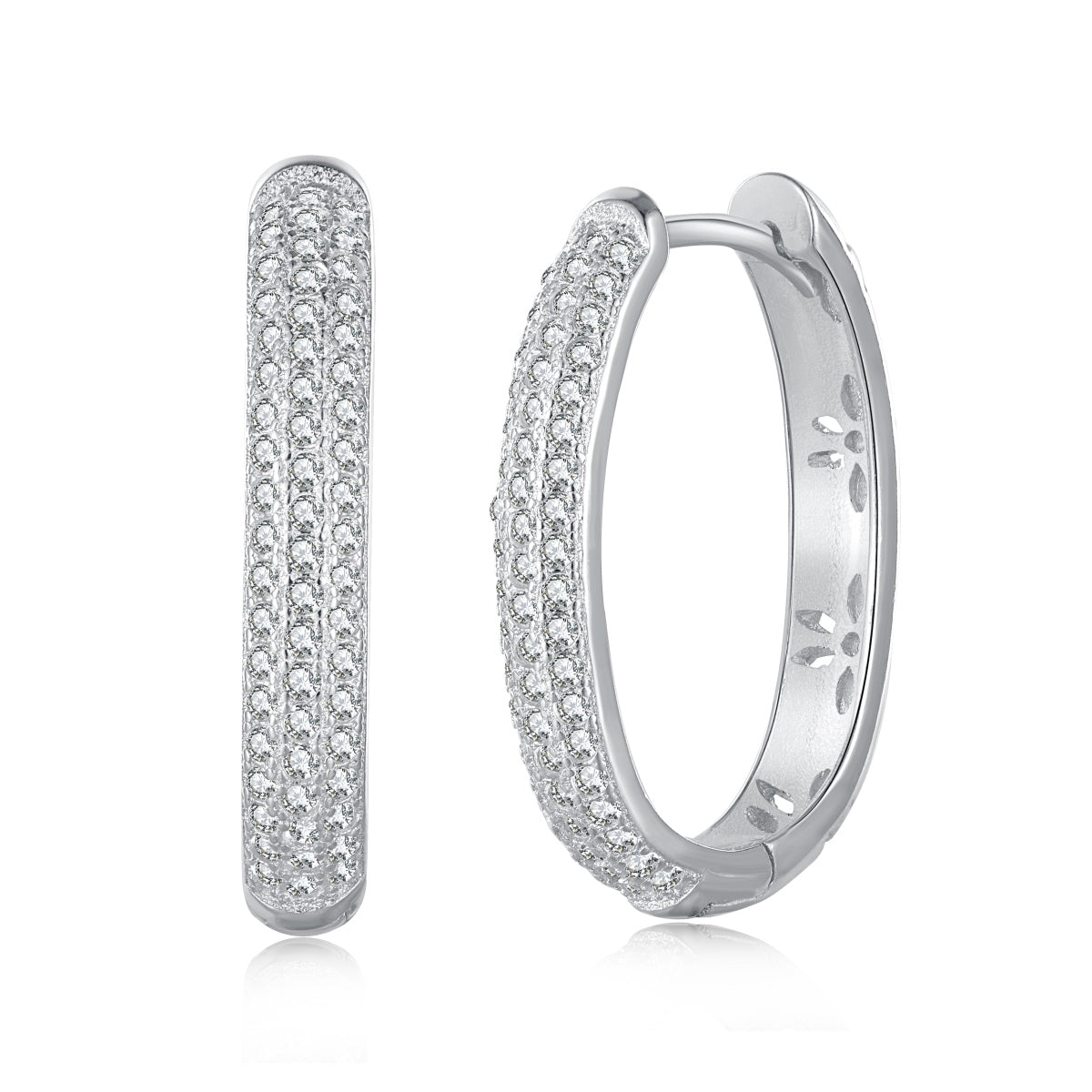 [⭐Sparkve Jewelry]Exquisite Versatile Daily Earrings