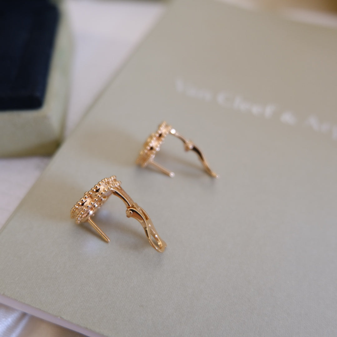 [⭐Sparkve]2026 NEW STYLE Sparkve SPRING EARRINGS