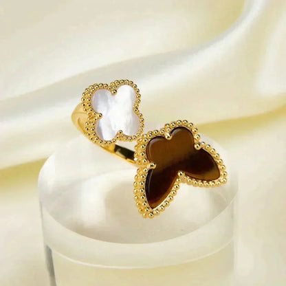 [⭐Sparkve]Sparkve BETWEEN THE FINGER RING