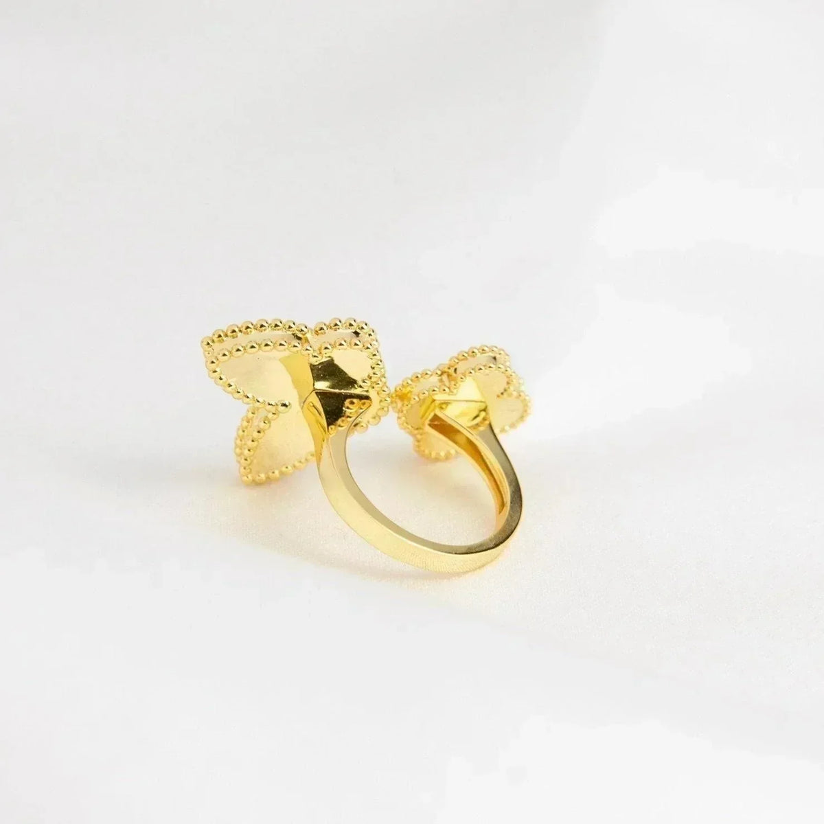 [⭐Sparkve]Sparkve BETWEEN THE FINGER RING