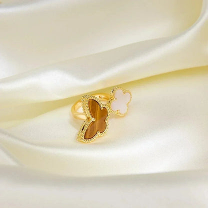 [⭐Sparkve]Sparkve BETWEEN THE FINGER RING