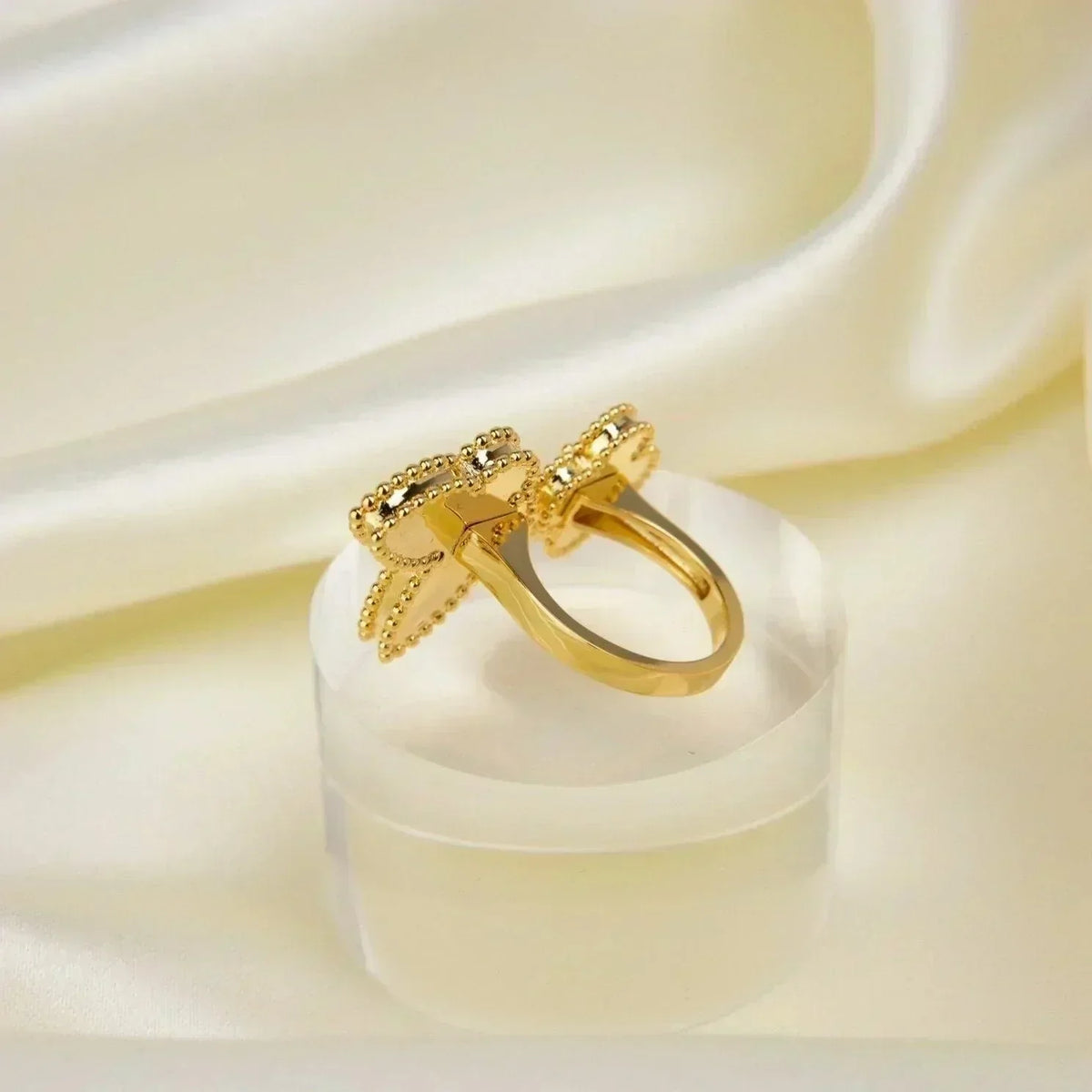 [⭐Sparkve]Sparkve BETWEEN THE FINGER RING