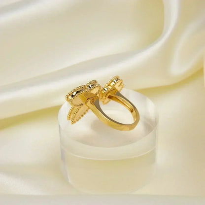 [⭐Sparkve]Sparkve BETWEEN THE FINGER RING