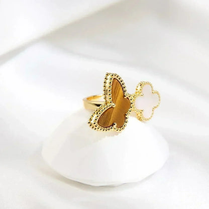 [⭐Sparkve]Sparkve BETWEEN THE FINGER RING