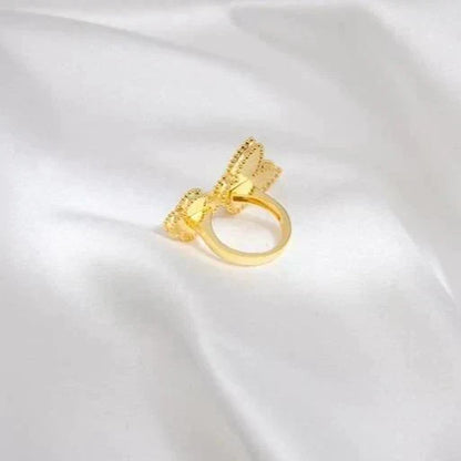 [⭐Sparkve]Sparkve BETWEEN THE FINGER RING