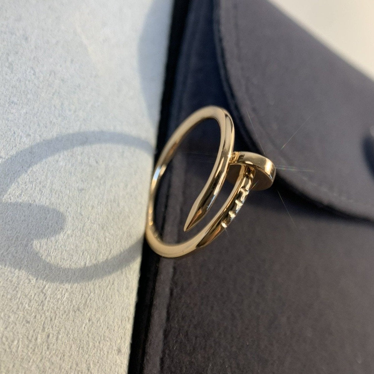 [⭐Sparkve]JUSTE RING 1.8MM