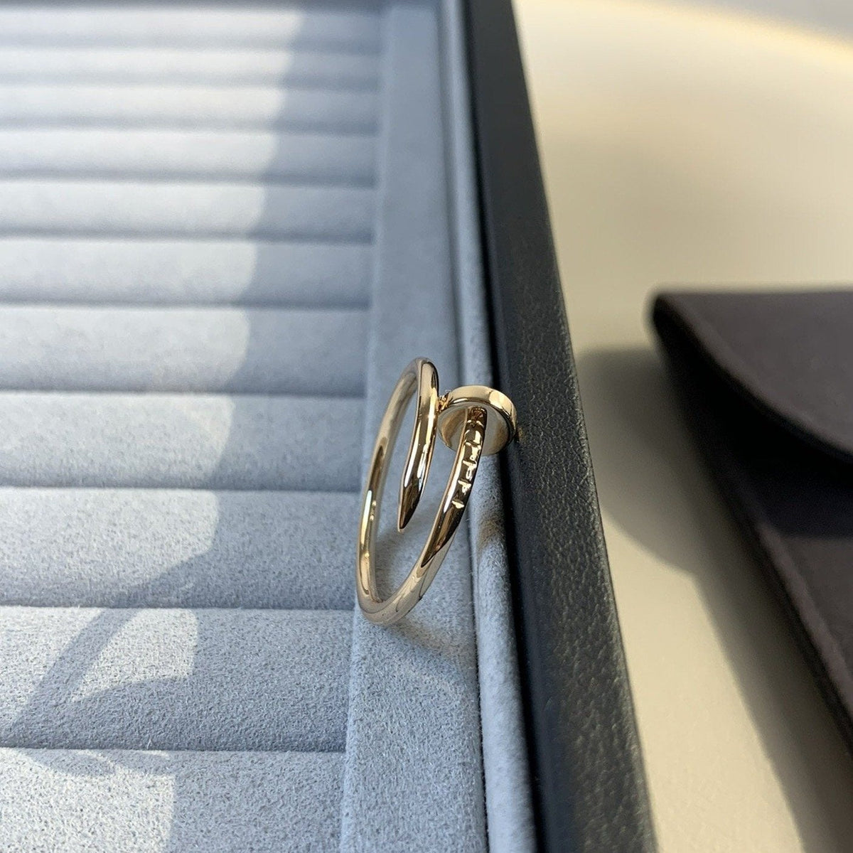 [⭐Sparkve]JUSTE RING 1.8MM