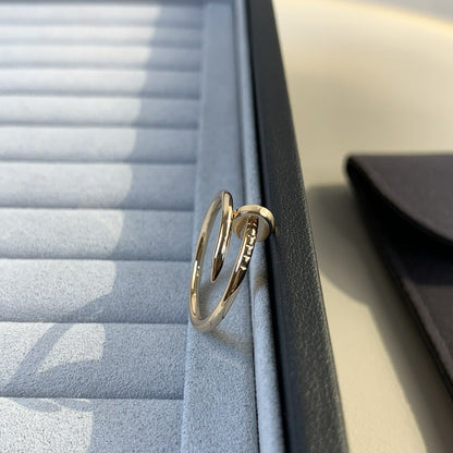 [⭐Sparkve]JUSTE RING 1.8MM