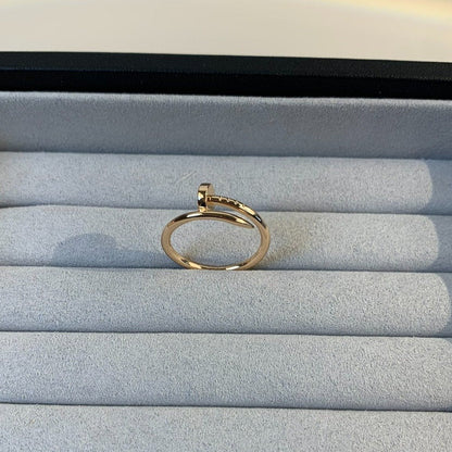 [⭐Sparkve]JUSTE RING 1.8MM
