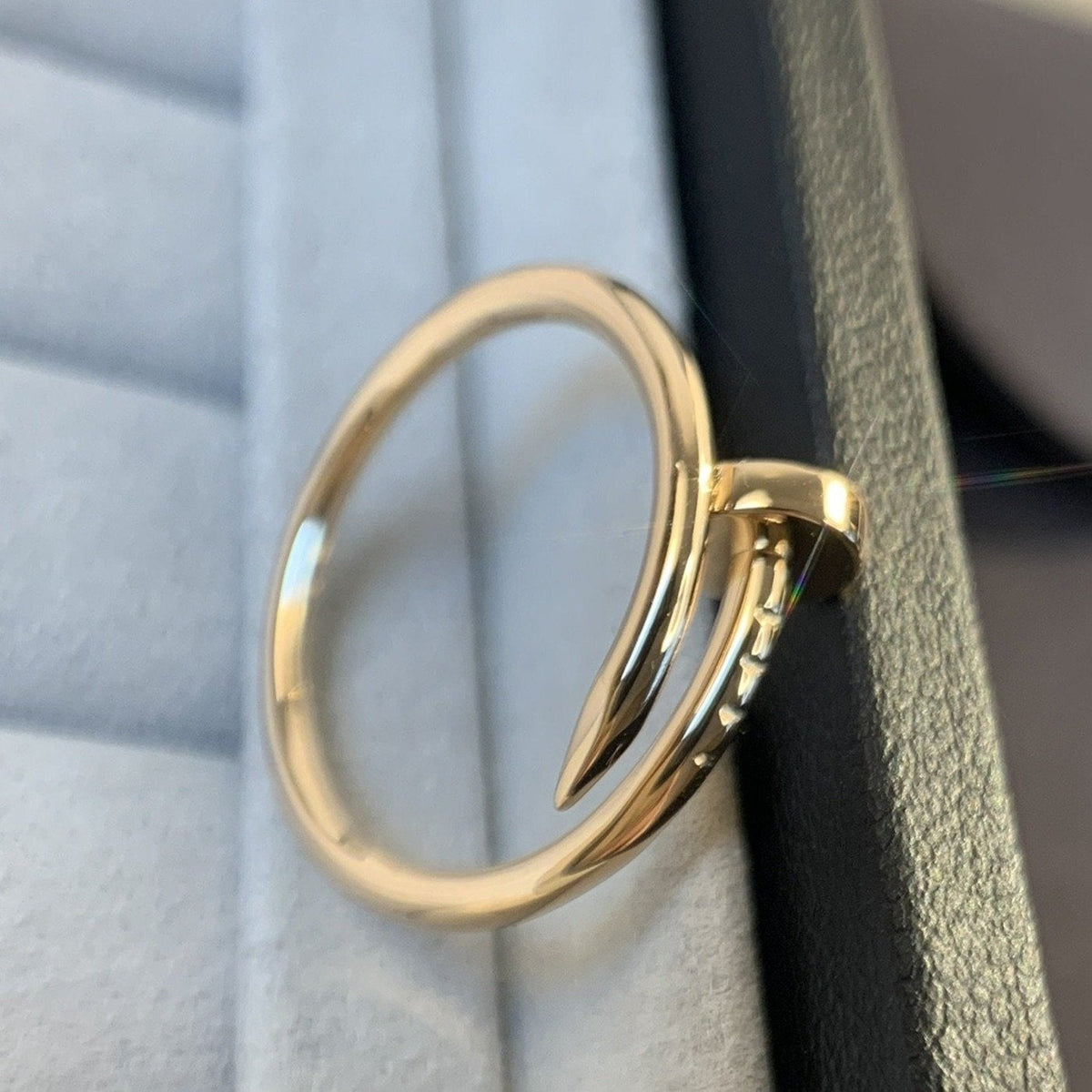 [⭐Sparkve]JUSTE RING 1.8MM