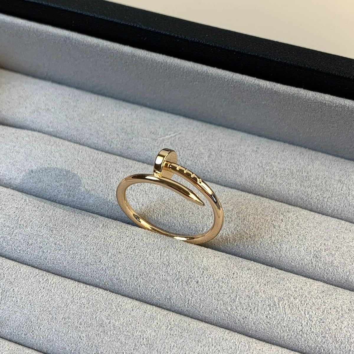 [⭐Sparkve]JUSTE RING 1.8MM