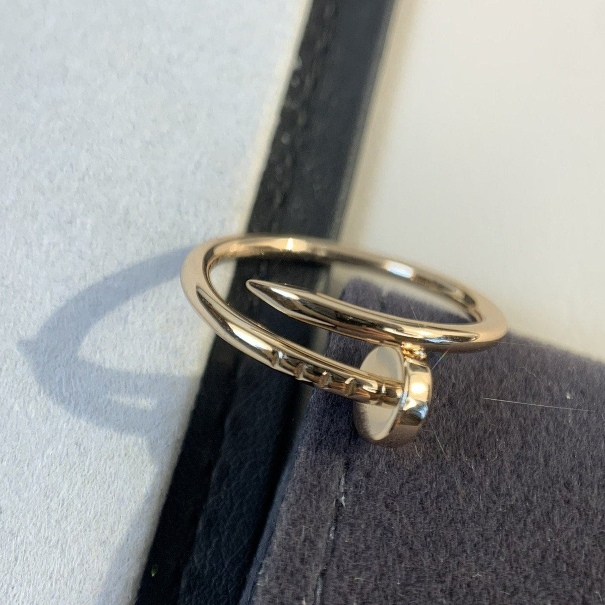 [⭐Sparkve]JUSTE RING 1.8MM