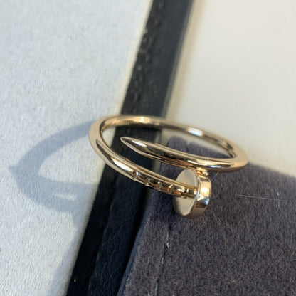 [⭐Sparkve]JUSTE RING 1.8MM