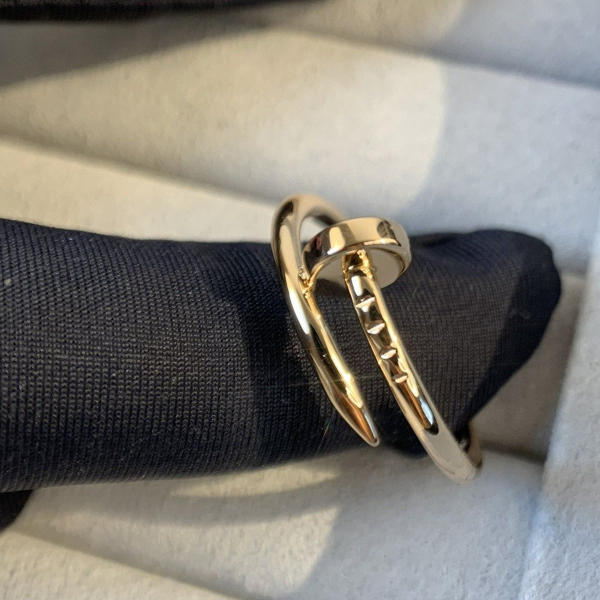 [⭐Sparkve]JUSTE RING 1.8MM