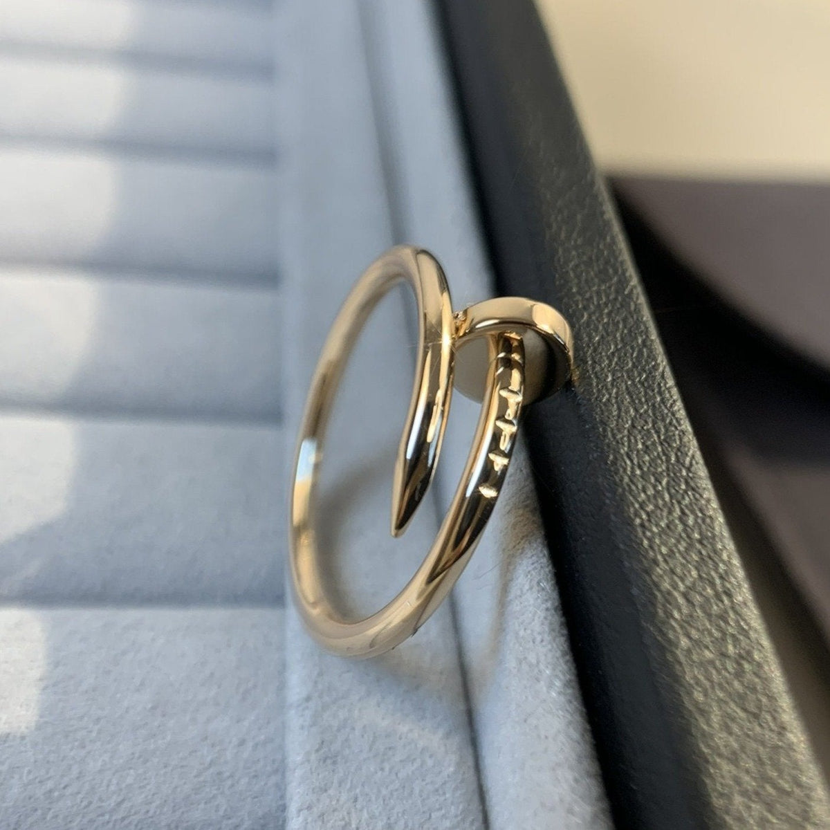 [⭐Sparkve]JUSTE RING 1.8MM