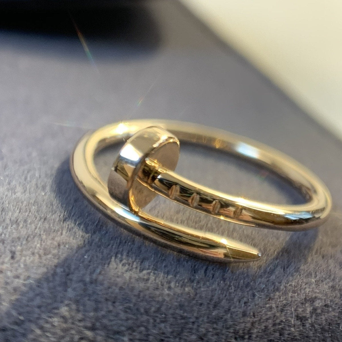 [⭐Sparkve]JUSTE RING 1.8MM