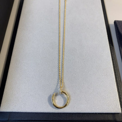 [⭐Sparkve]JUSTE NECKLACE GOLD