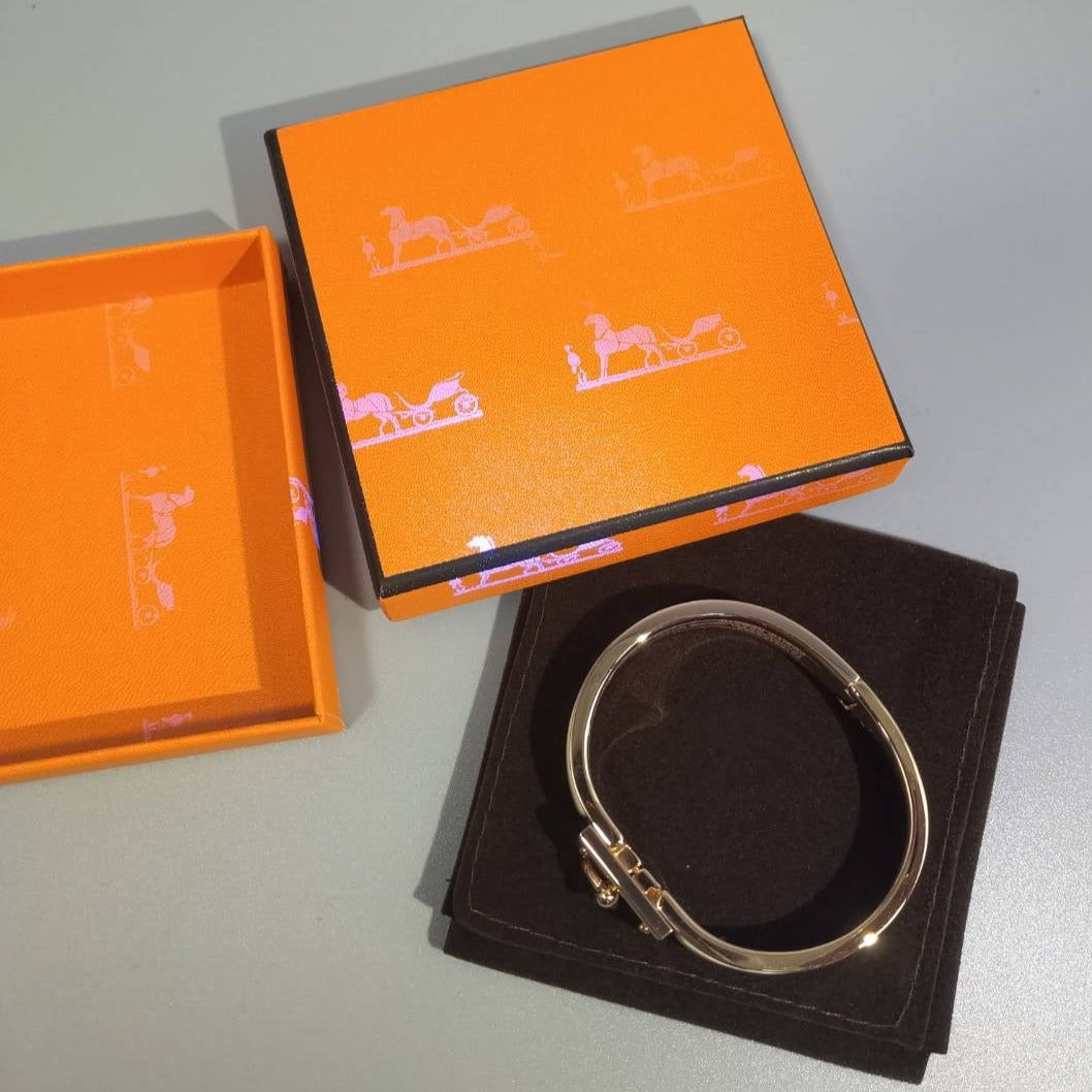 [⭐Sparkve]H YELLOW BRACELET