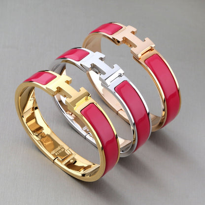 [⭐Sparkve]H RED BRACELET