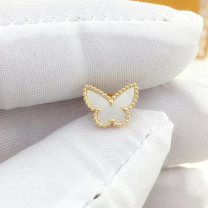 [⭐Sparkve]SWEET BUTTERFLY MOP EARSTUDS