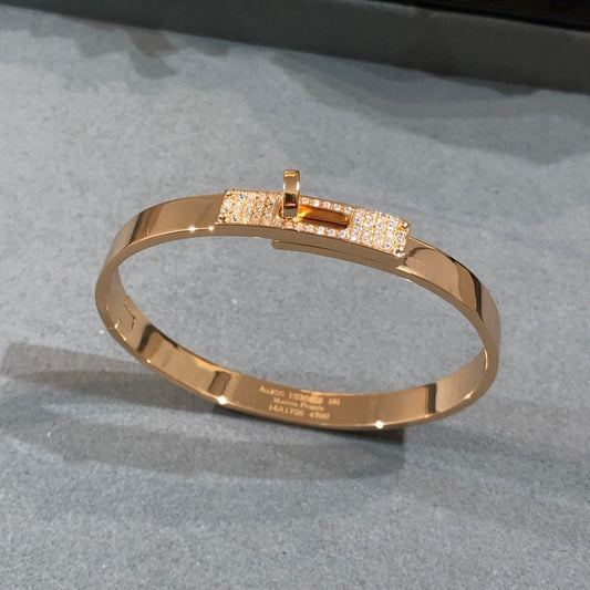 [⭐Sparkve]KELLY BRACELET DIAMOND