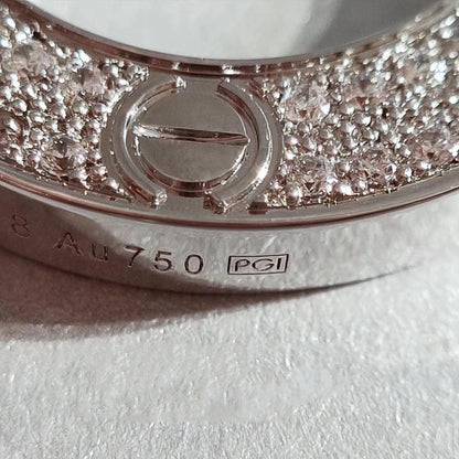 [⭐Sparkve]LOVE NECKLACE ADJUSTABLE SILVER