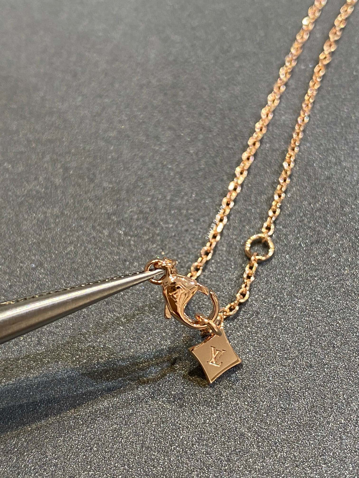 [⭐Sparkve]STAR DIAMOND NECKALCE