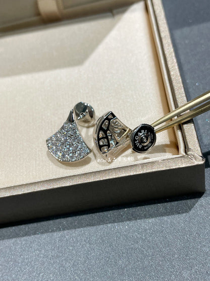 [⭐Sparkve]DREAM STUD EARRINGS DIAMOND