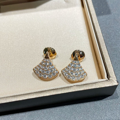 [⭐Sparkve]DREAM STUD EARRINGS DIAMOND