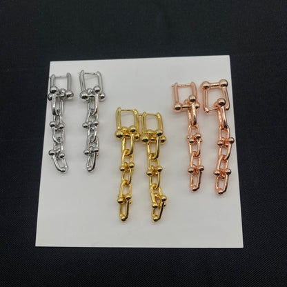 [⭐Sparkve Jewels]HEARDWEAR EARRINGS 6 MOTIFS