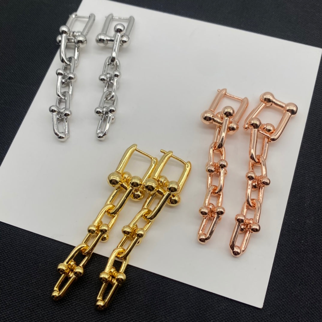 [⭐Sparkve Jewels]HEARDWEAR EARRINGS 6 MOTIFS